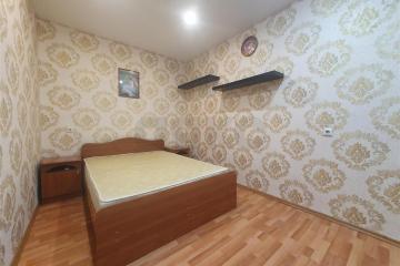 Фото №3: 1-комнатная квартира 33 м² - Краснодар, мкр. Краевая Клиническая Больница, ул. Восточно-Кругликовская, 72