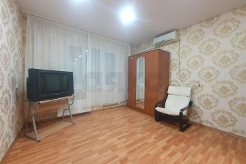 Фото №5: 1-комнатная квартира 33 м² - Краснодар, мкр. Краевая Клиническая Больница, ул. Восточно-Кругликовская, 72