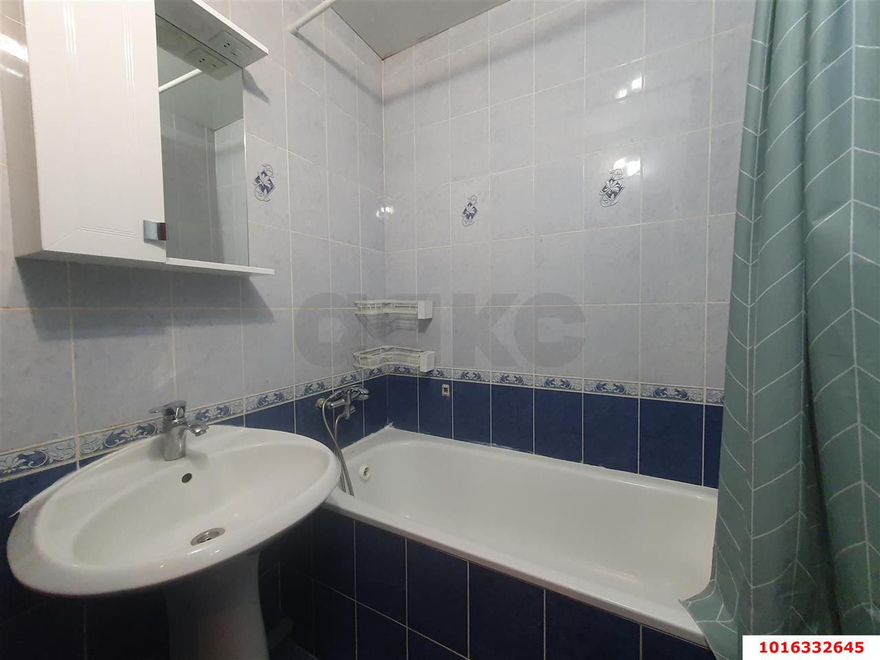 Фото №6: 1-комнатная квартира 33 м² - Краснодар, Прикубанский внутригородской округ, мкр. Краевая Клиническая Больница, ул. Восточно-Кругликовская, 72