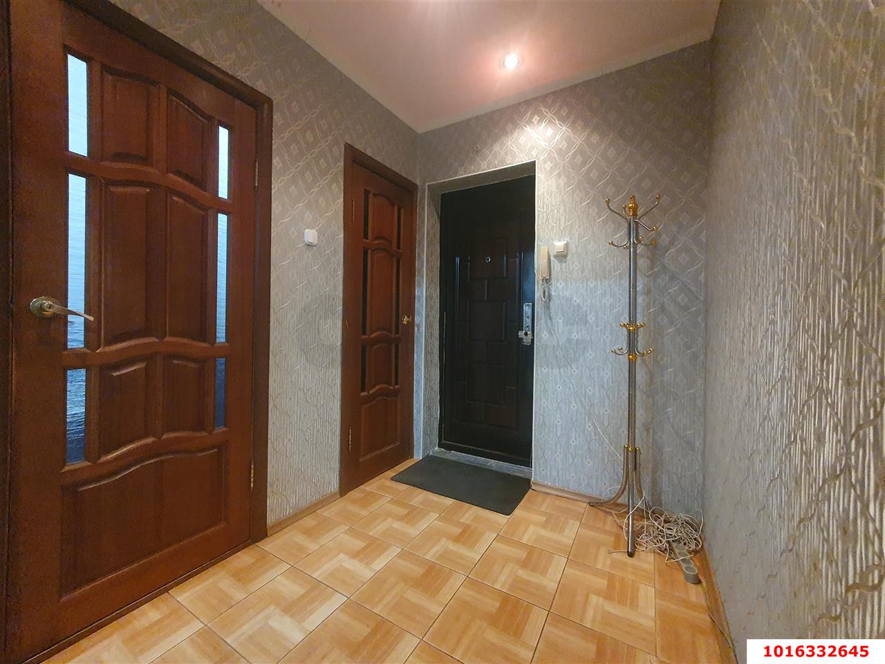 Фото №8: 1-комнатная квартира 33 м² - Краснодар, Прикубанский внутригородской округ, мкр. Краевая Клиническая Больница, ул. Восточно-Кругликовская, 72