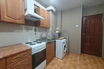 Фото №2: 1-комнатная квартира 33 м² - Краснодар, мкр. Краевая Клиническая Больница, ул. Восточно-Кругликовская, 72