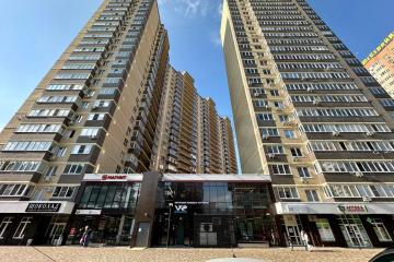 Фото №5: Студия 20 м² - Краснодар, мкр. Прикубанский внутригородской округ, ул. Домбайская, 55к5