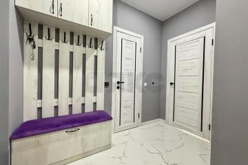 Фото №5: 1-комнатная квартира 42 м² - Краснодар, мкр. имени Петра Метальникова, ул. Тополиная, 48