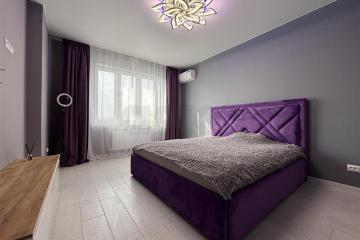 Фото №3: 1-комнатная квартира 42 м² - Краснодар, мкр. имени Петра Метальникова, ул. Тополиная, 48