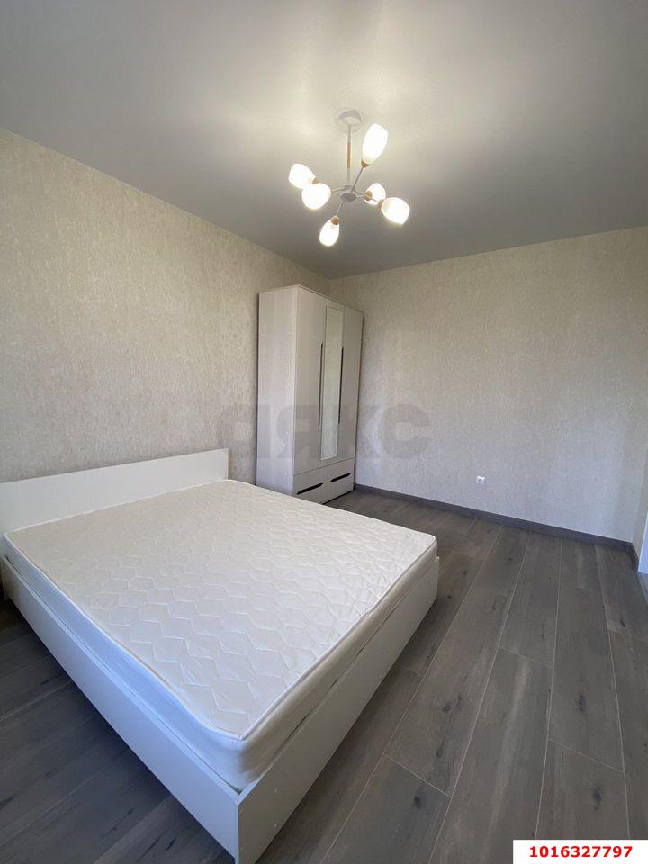 Фото №7: 1-комнатная квартира 28 м² - Новая Адыгея, мкр. жилой комплекс Мята, ул. Бжегокайская, 23/1Ак4