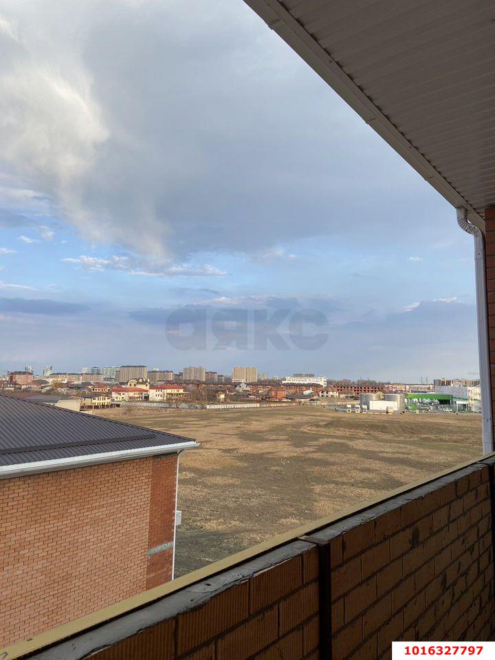 Фото №11: 1-комнатная квартира 28 м² - Новая Адыгея, мкр. жилой комплекс Мята, ул. Бжегокайская, 23/1Ак4