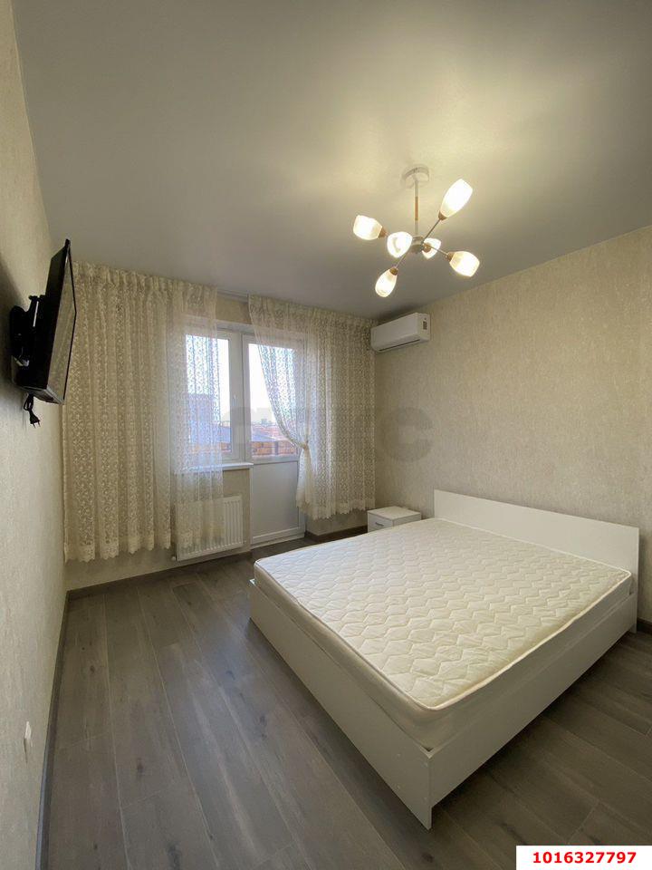 Фото №6: 1-комнатная квартира 28 м² - Новая Адыгея, мкр. жилой комплекс Мята, ул. Бжегокайская, 23/1Ак4