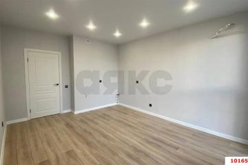 Фото №5: Студия 22 м² - Краснодар, мкр. жилой комплекс Самолёт-3, ул. Ивана Беличенко, 86к1