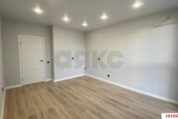 Фото №3: Студия 22 м² - Краснодар, мкр. жилой комплекс Самолёт-3, ул. Ивана Беличенко, 86к1