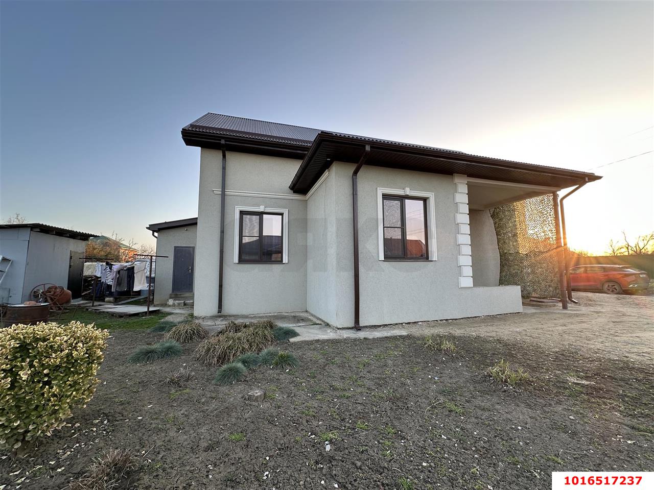 Фото №18: Дом 205 м² + 6 сот. - Елизаветинская, Прикубанский внутригородской округ, ст Криница, ул. Петровская, 76