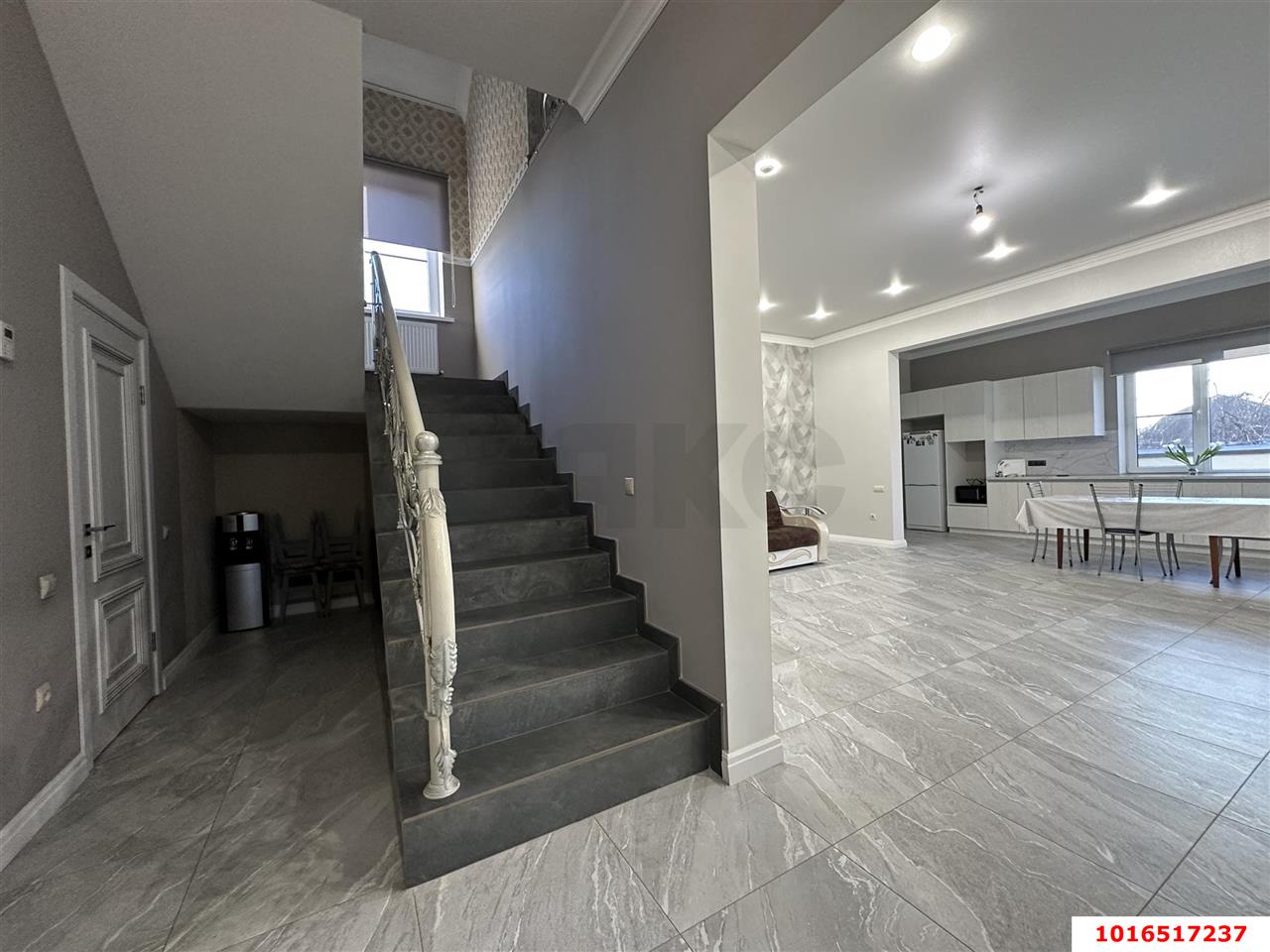 Фото №6: Дом 205 м² + 6 сот. - Елизаветинская, Прикубанский внутригородской округ, ст Криница, ул. Петровская, 76