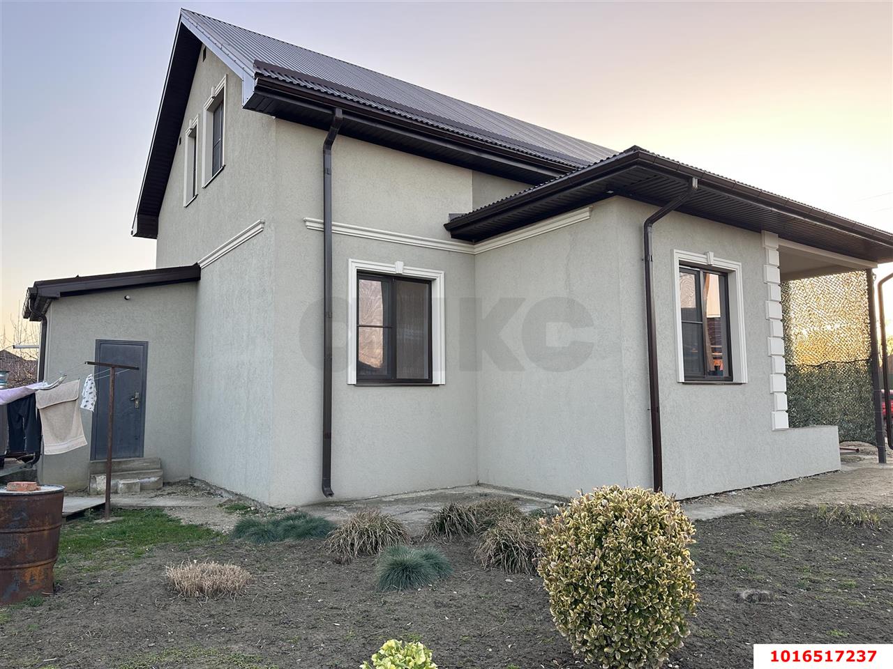 Фото №19: Дом 205 м² + 6 сот. - Елизаветинская, Прикубанский внутригородской округ, ст Криница, ул. Петровская, 76