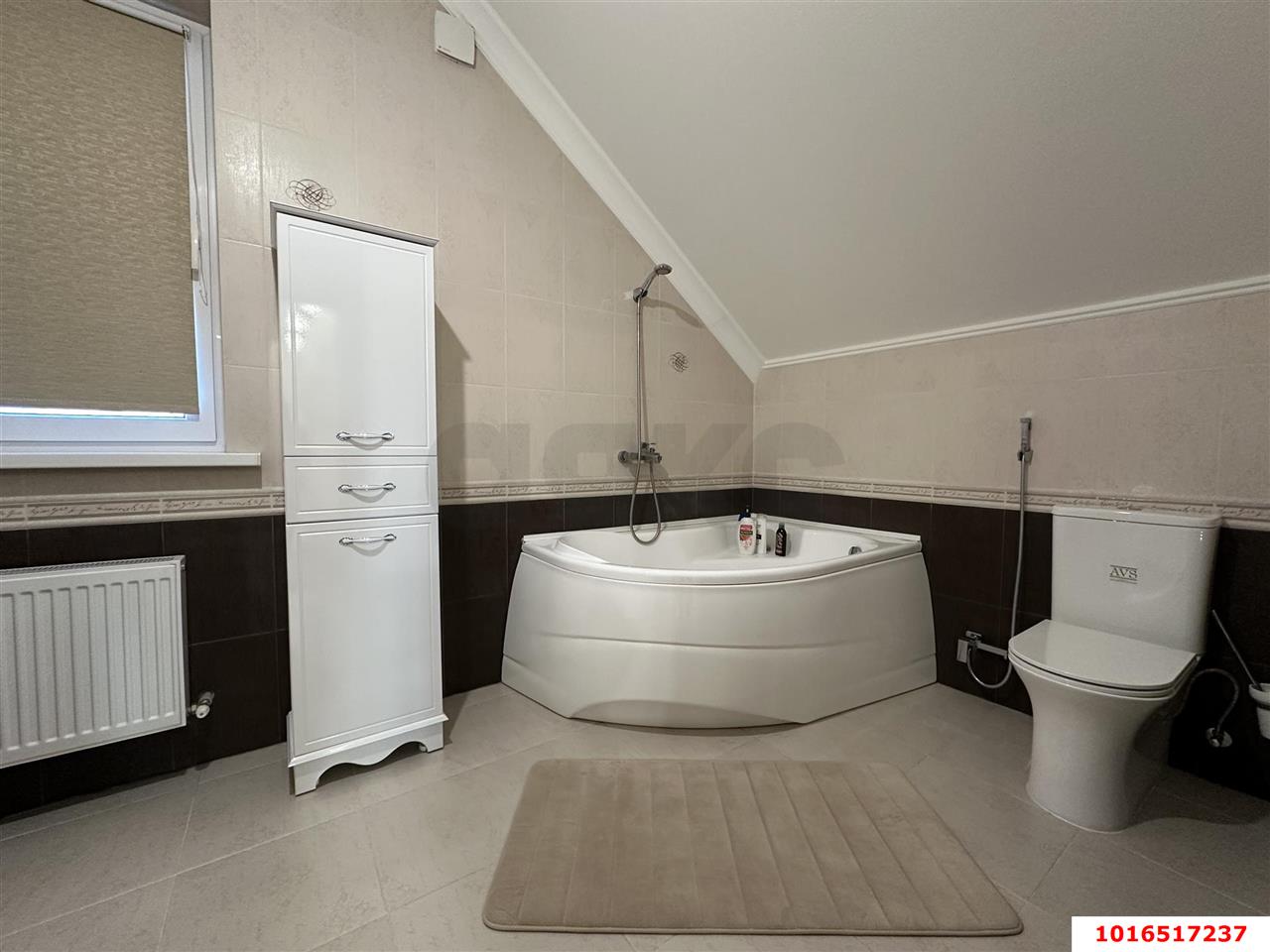 Фото №15: Дом 205 м² + 6 сот. - Елизаветинская, Прикубанский внутригородской округ, ст Криница, ул. Петровская, 76