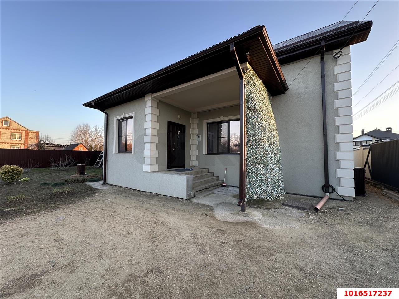 Фото №16: Дом 205 м² + 6 сот. - Елизаветинская, Прикубанский внутригородской округ, ст Криница, ул. Петровская, 76