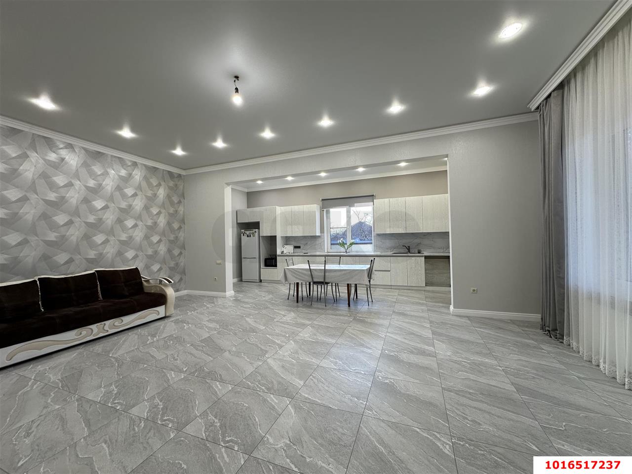 Фото №3: Дом 205 м² + 6 сот. - Елизаветинская, Прикубанский внутригородской округ, ст Криница, ул. Петровская, 76