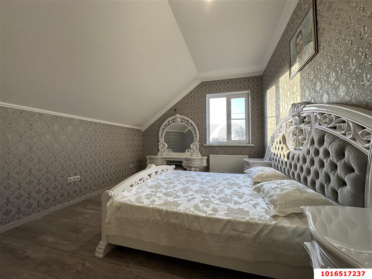 Фото №8: Дом 205 м² + 6 сот. - Елизаветинская, Прикубанский внутригородской округ, ст Криница, ул. Петровская, 76