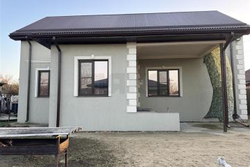 Фото №2: Дом 205 м² - Елизаветинская, ст Криница, ул. Петровская, 76