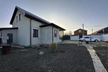 Фото №1: Дом 205 м² - Елизаветинская, ст Криница, ул. Петровская, 76