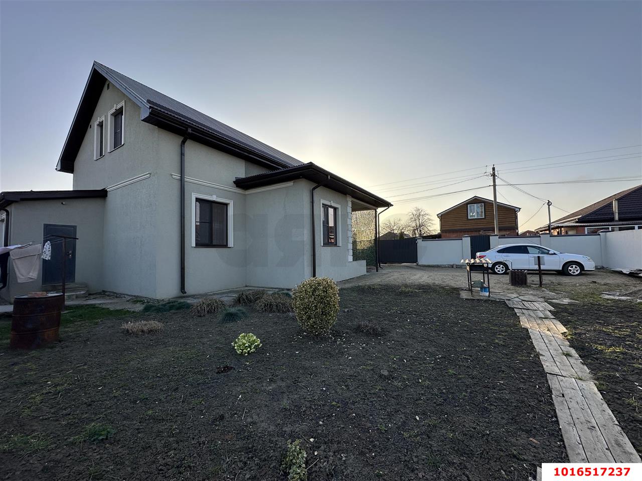 Фото №1: Дом 205 м² + 6 сот. - Елизаветинская, Прикубанский внутригородской округ, ст Криница, ул. Петровская, 76