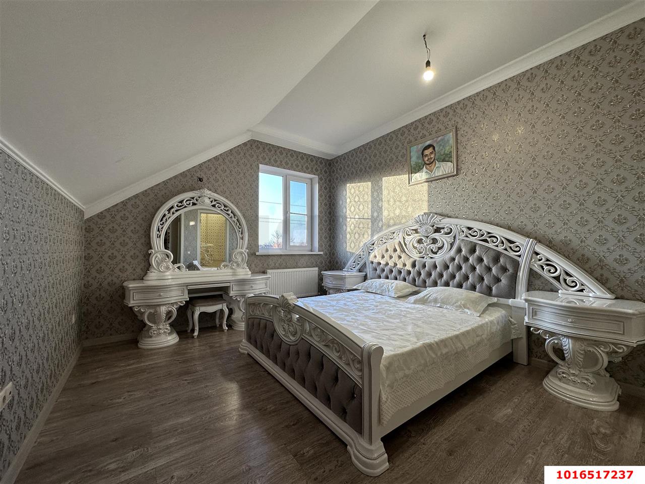 Фото №7: Дом 205 м² + 6 сот. - Елизаветинская, Прикубанский внутригородской округ, ст Криница, ул. Петровская, 76