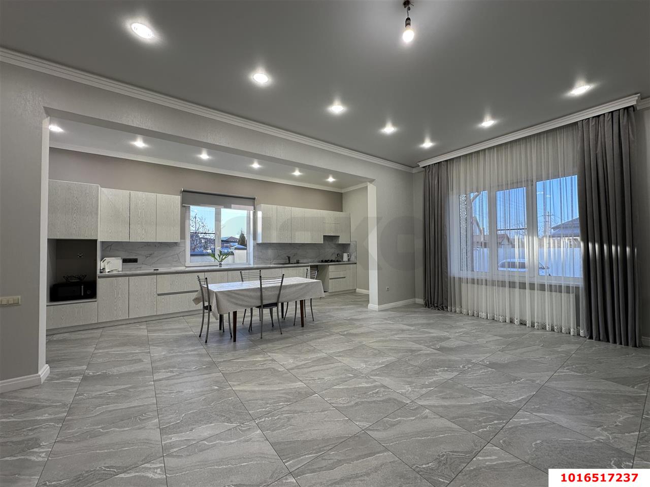 Фото №5: Дом 205 м² + 6 сот. - Елизаветинская, Прикубанский внутригородской округ, ст Криница, ул. Петровская, 76