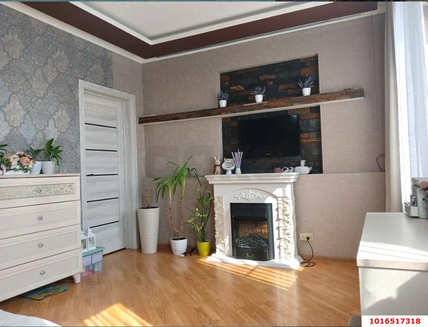 Фото №5: Дом 87 м² + 4.36 сот. - Кубанская Нива, мкр. Прикубанский внутригородской округ, ул. Фруктовая, 903