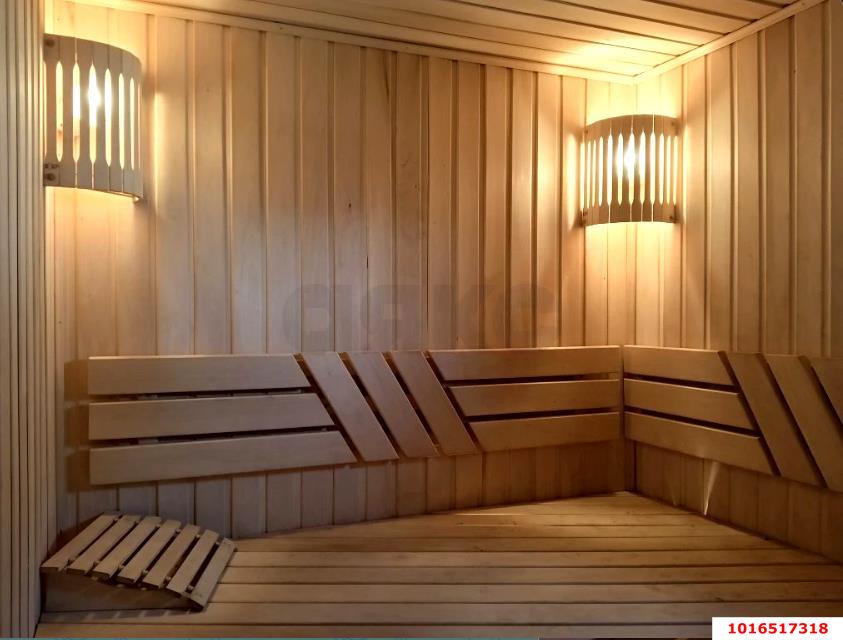 Фото №14: Дом 87 м² + 4.36 сот. - Кубанская Нива, мкр. Прикубанский внутригородской округ, ул. Фруктовая, 903