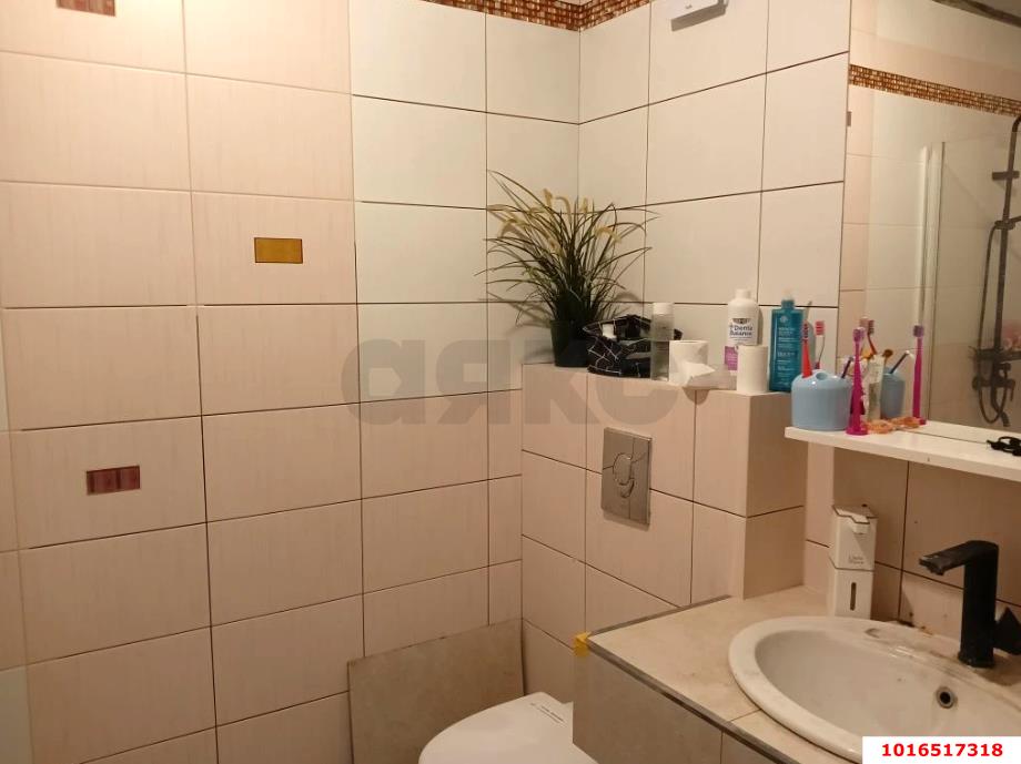 Фото №10: Дом 87 м² + 4.36 сот. - Кубанская Нива, мкр. Прикубанский внутригородской округ, ул. Фруктовая, 903