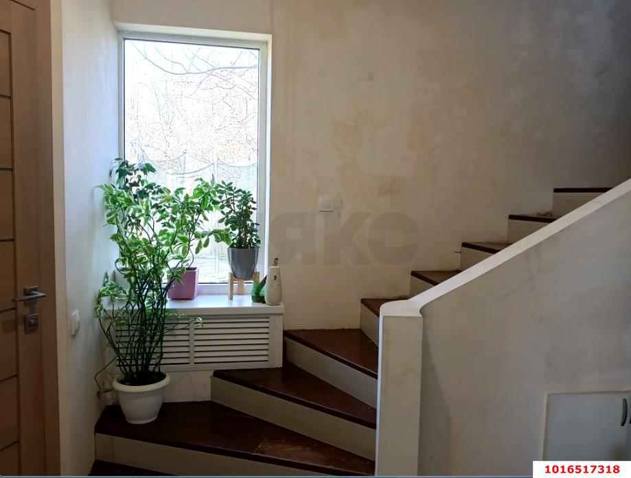 Фото №9: Дом 87 м² + 4.36 сот. - Кубанская Нива, мкр. Прикубанский внутригородской округ, ул. Фруктовая, 903