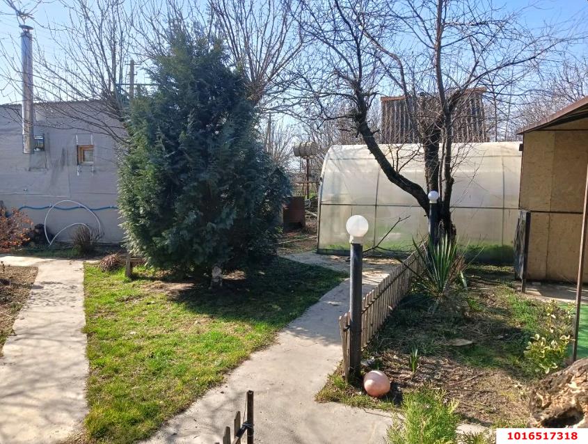 Фото №11: Дом 87 м² + 4.36 сот. - Кубанская Нива, мкр. Прикубанский внутригородской округ, ул. Фруктовая, 903