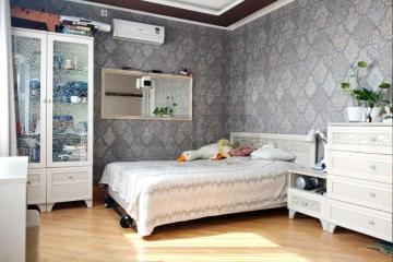 Фото №4: Дом 87 м² - Кубанская Нива, мкр. Прикубанский внутригородской округ, ул. Фруктовая, 903