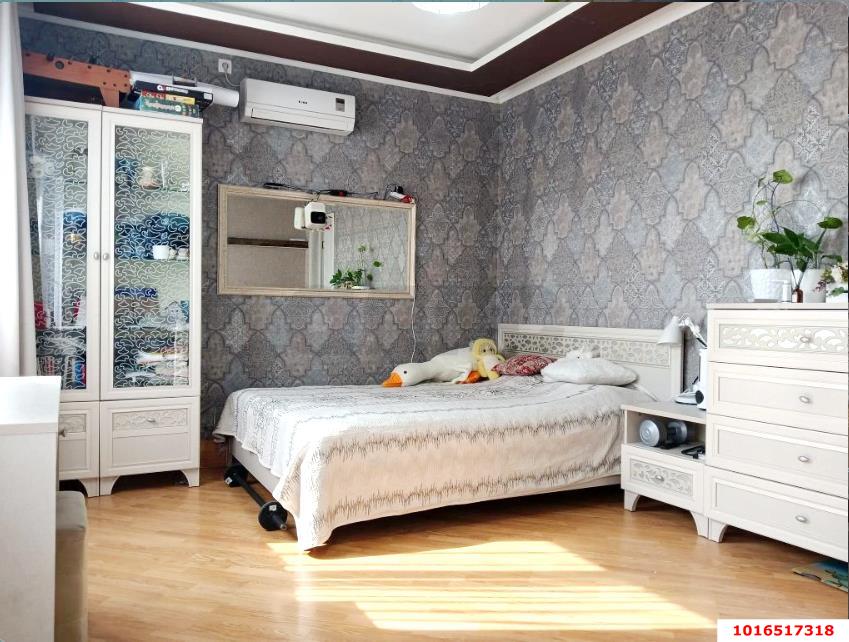 Фото №4: Дом 87 м² + 4.36 сот. - Кубанская Нива, мкр. Прикубанский внутригородской округ, ул. Фруктовая, 903