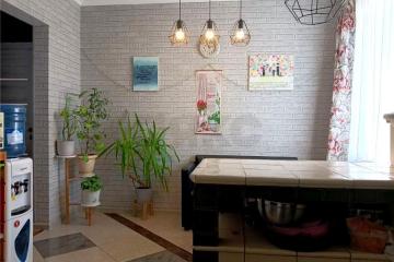 Фото №3: Дом 87 м² - Кубанская Нива, мкр. Прикубанский внутригородской округ, ул. Фруктовая, 903