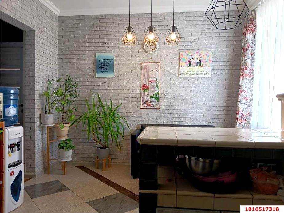 Фото №3: Дом 87 м² + 4.36 сот. - Кубанская Нива, мкр. Прикубанский внутригородской округ, ул. Фруктовая, 903