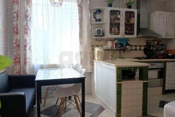 Фото №2: Дом 87 м² - Кубанская Нива, мкр. Прикубанский внутригородской округ, ул. Фруктовая, 903