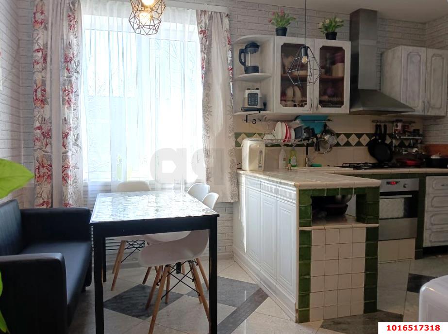 Фото №2: Дом 87 м² + 4.36 сот. - Кубанская Нива, мкр. Прикубанский внутригородской округ, ул. Фруктовая, 903