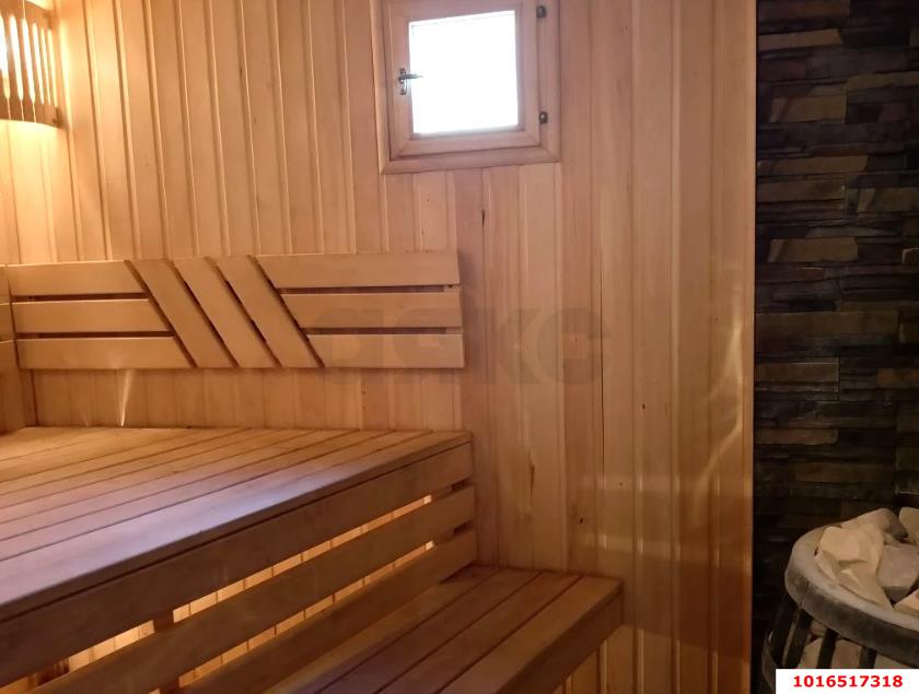 Фото №13: Дом 87 м² + 4.36 сот. - Кубанская Нива, мкр. Прикубанский внутригородской округ, ул. Фруктовая, 903