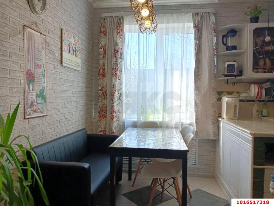 Фото №1: Дом 87 м² + 4.36 сот. - Кубанская Нива, мкр. Прикубанский внутригородской округ, ул. Фруктовая, 903