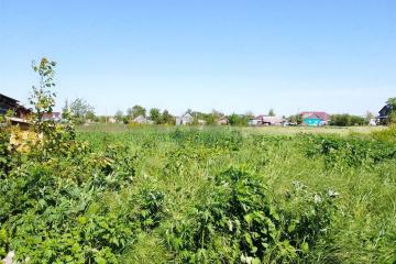 Фото №2: Земельный участок под ИЖС - Отрадный, ул. Победы