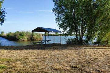 Фото №1: Земельный участок под ИЖС - Отрадный, ул. Победы