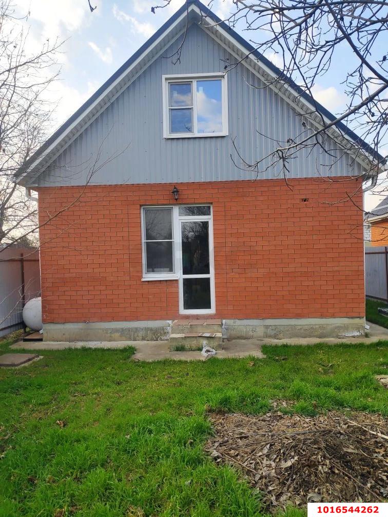 Фото №16: Дом 67 м² + 3 сот. - Охрана, мкр. Прикубанский внутригородской округ, ул. Садовая, 227