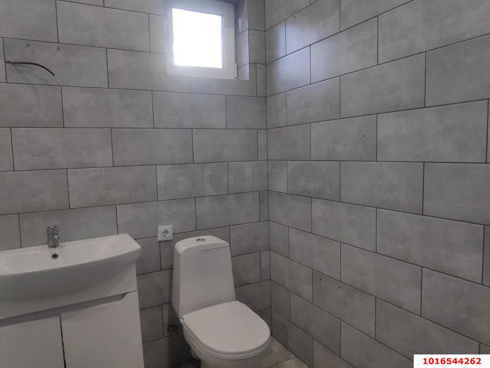 Фото №10: Дом 67 м² + 3 сот. - Охрана, мкр. Прикубанский внутригородской округ, ул. Садовая, 227