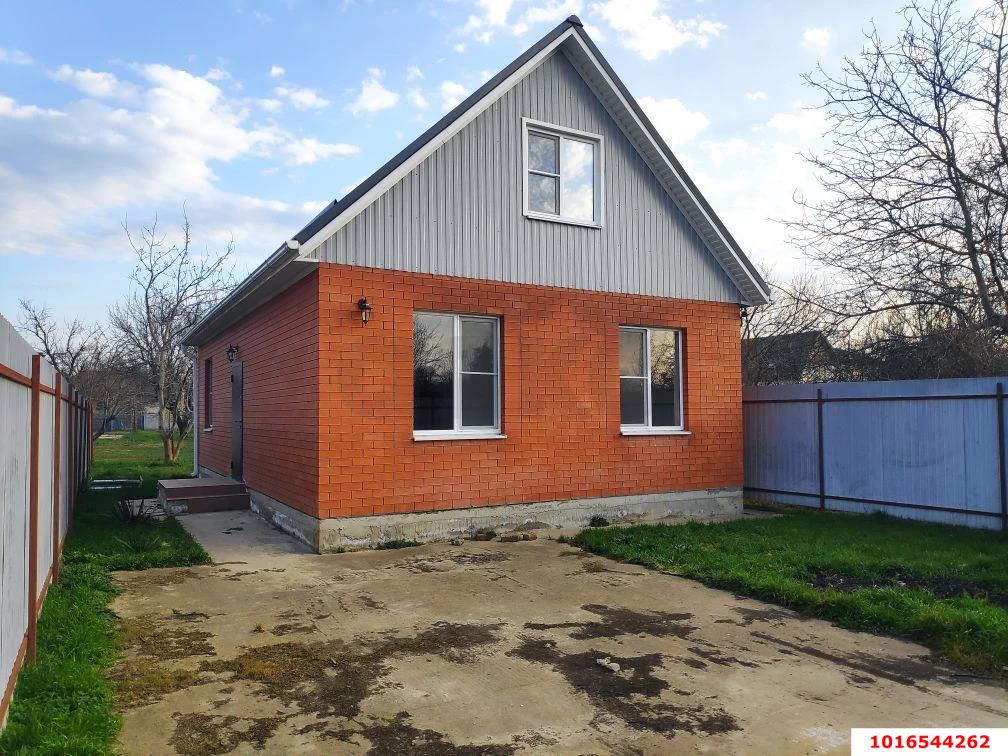 Фото №13: Дом 67 м² + 3 сот. - Охрана, мкр. Прикубанский внутригородской округ, ул. Садовая, 227