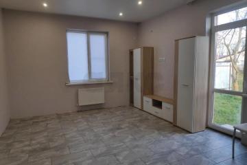 Фото №3: Дом 67 м² - Охрана, мкр. Прикубанский внутригородской округ, ул. Садовая, 227