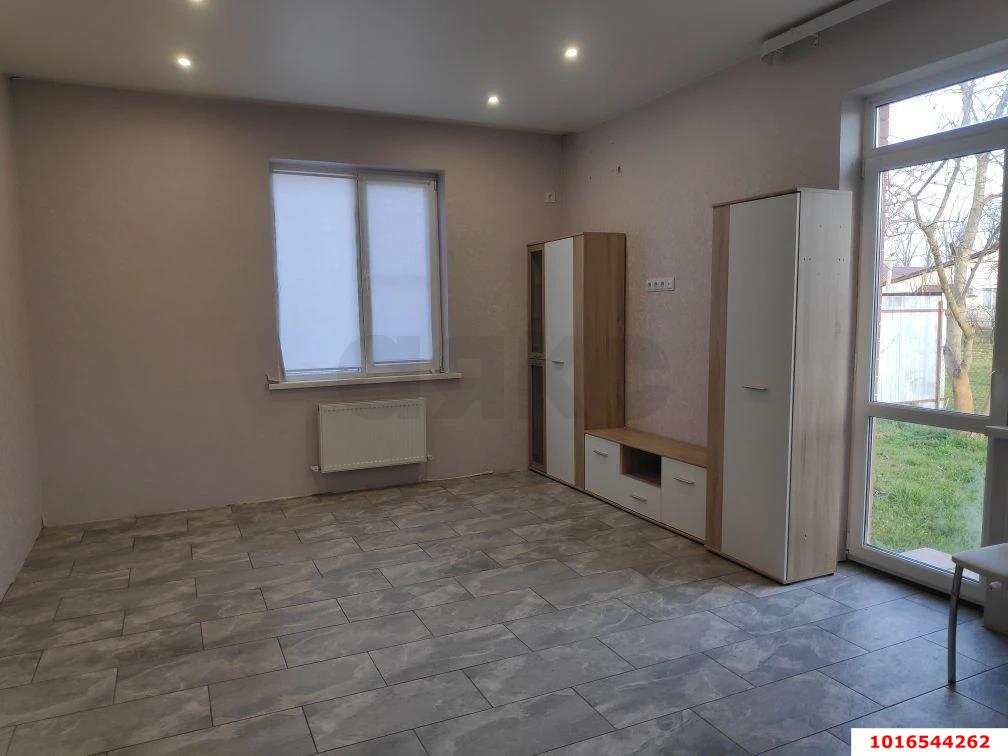 Фото №3: Дом 67 м² + 3 сот. - Охрана, мкр. Прикубанский внутригородской округ, ул. Садовая, 227