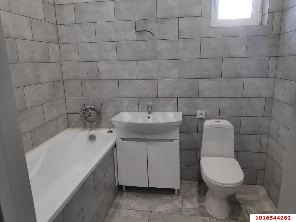 Фото №9: Дом 67 м² + 3 сот. - Охрана, мкр. Прикубанский внутригородской округ, ул. Садовая, 227