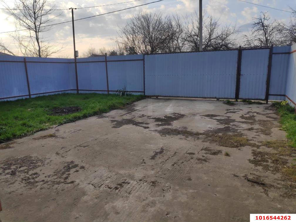 Фото №18: Дом 67 м² + 3 сот. - Охрана, мкр. Прикубанский внутригородской округ, ул. Садовая, 227