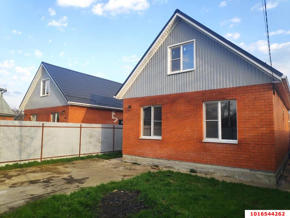 Фото №14: Дом 67 м² + 3 сот. - Охрана, мкр. Прикубанский внутригородской округ, ул. Садовая, 227