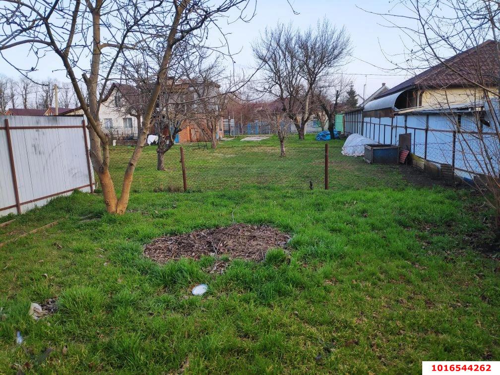 Фото №12: Дом 67 м² + 3 сот. - Охрана, мкр. Прикубанский внутригородской округ, ул. Садовая, 227