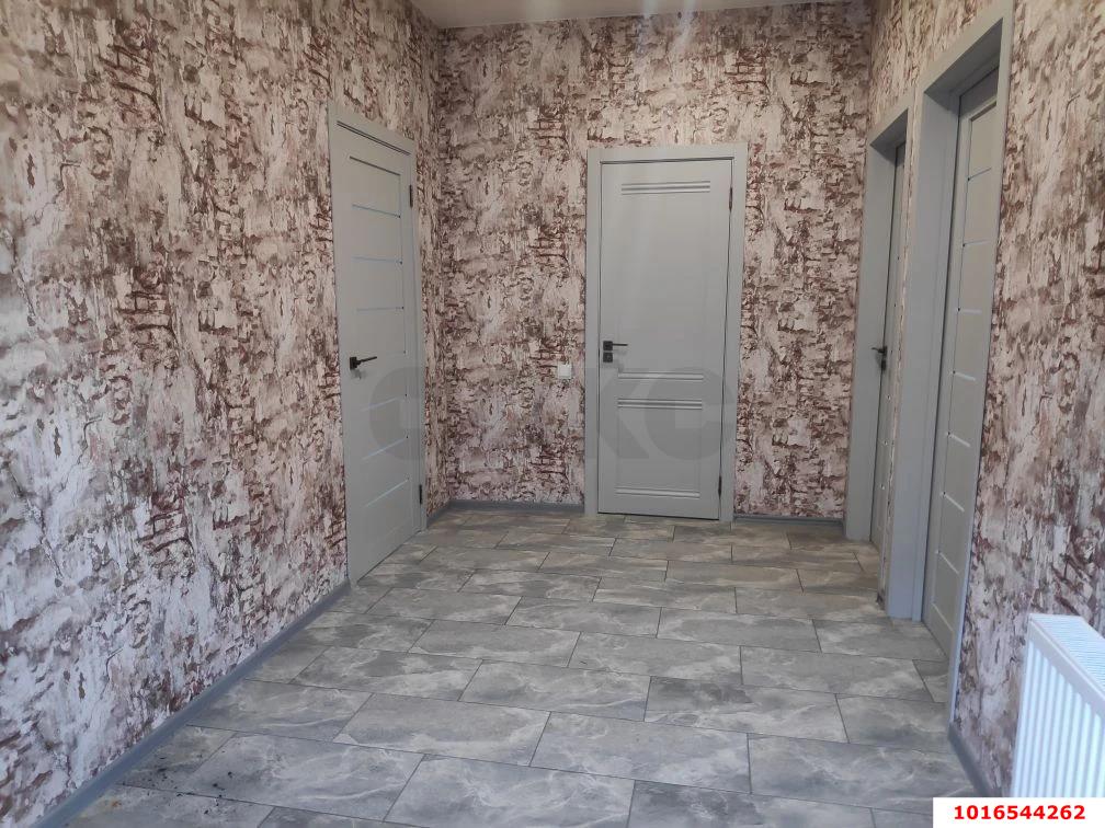 Фото №11: Дом 67 м² + 3 сот. - Охрана, мкр. Прикубанский внутригородской округ, ул. Садовая, 227